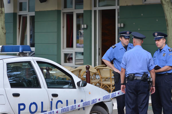 POLICIJA PRONAŠLA TELO PETRA MIJIĆA: Tužan kraj potrage za mladićem