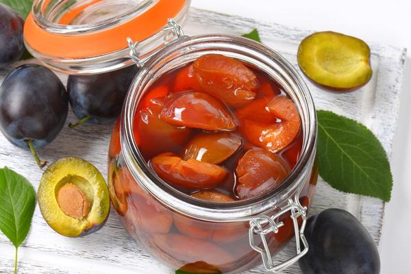 Naučite da spremate slatko od šljiva! Baka ima najbolji recept za vas! (RECEPT) (VIDEO)