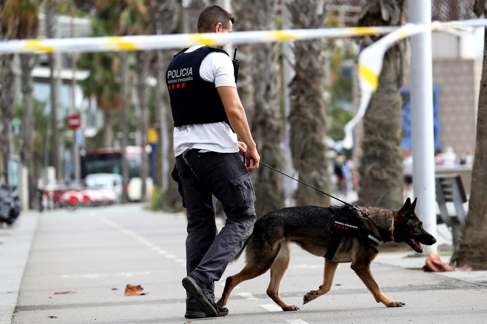 Ovo je jedini preostali organizator terorističkog napada u Barseloni koji još nije uvaćen! (FOTO)