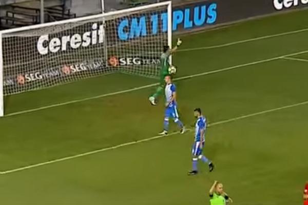 Juventus je promašio penal i nastao je haos! Tuča između saigrača, slomljeni prst i ostavka trenera! (FOTO) (VIDEO)