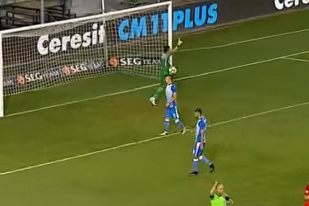 Juventus je promašio penal i nastao je haos! Tuča između saigrača, slomljeni prst i ostavka trenera! (FOTO) (VIDEO)