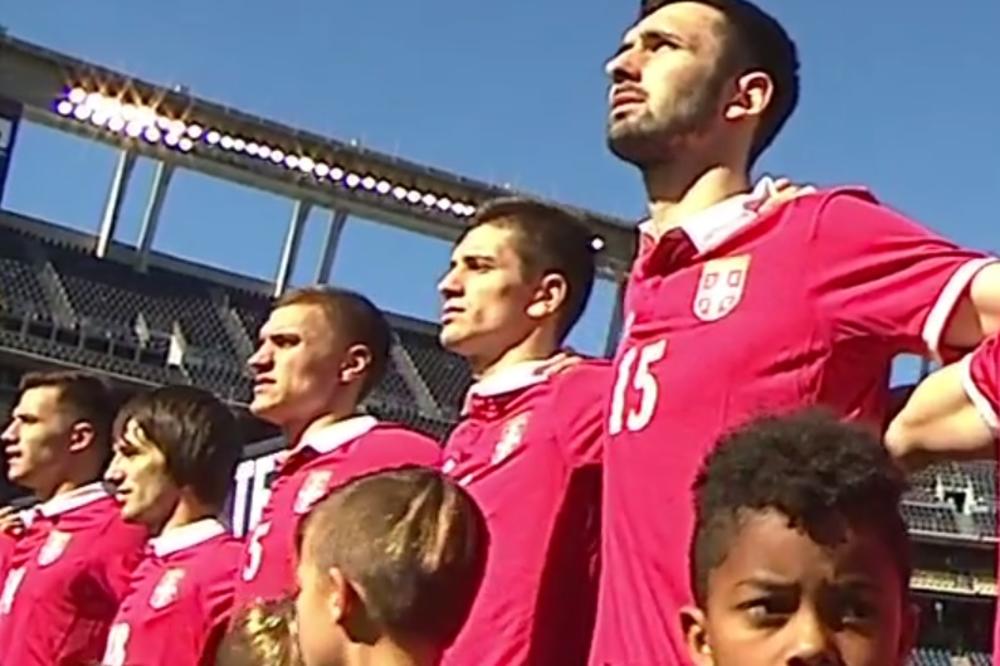 Igrao za reprezentaciju, Partizan i Zvezda otimali su se oko njega, ali on nije želeo da ostane u Srbiji! (FOTO) (VIDEO)