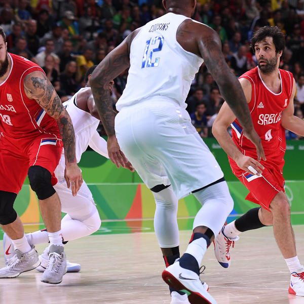NIJE MU SUĐENA TURSKA: Raduljica se oglasio posle otpadanja sa spiska putnika za Eurobasket! (FOTO) (VIDEO)