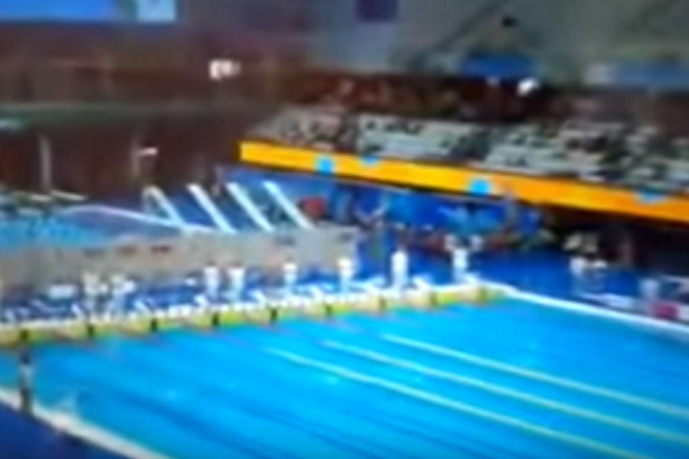 SRBIJO, MOŽEŠ DA BUDEŠ PONOSNA: Srpski para-plivači osvojili čak sedam medalja!