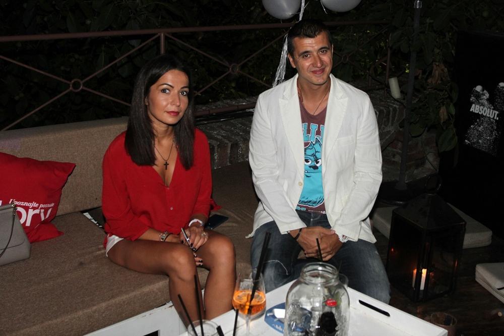 NAKON PORODIČNOG SKANDALA BULAT PROGOVORIO O MARIJI: Pomirili se, a ovo je POZADINA SVEGA