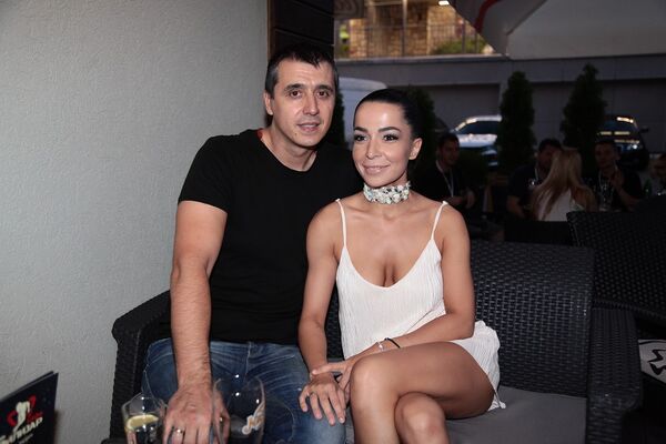 OTKRIVENO KAKO SE TAČNO DESIO NAVODNI HAOS IZMEĐU MARKA I MARIJE BULAT: Sve se dogodilo oko 13h