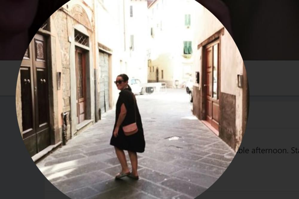 GDE GOD ONA ODE, DESI SE TERORISTIČKI NAPAD! Preživela je već 3, a ovo je njena priča!