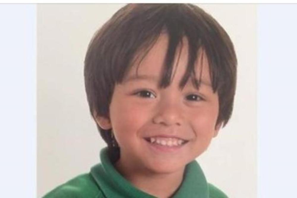 PRVO SU RODITELJIMA REKLI DA JE PRONAĐEN, A ON JE MRTAV! Ovo je najmlađa žrtva terorističkog napada u Barseloni!