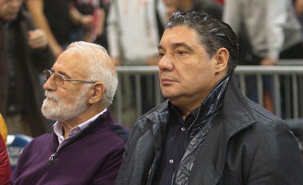 Miško Ražnatović je razjasnio situaciju oko Jokićevog ugovora