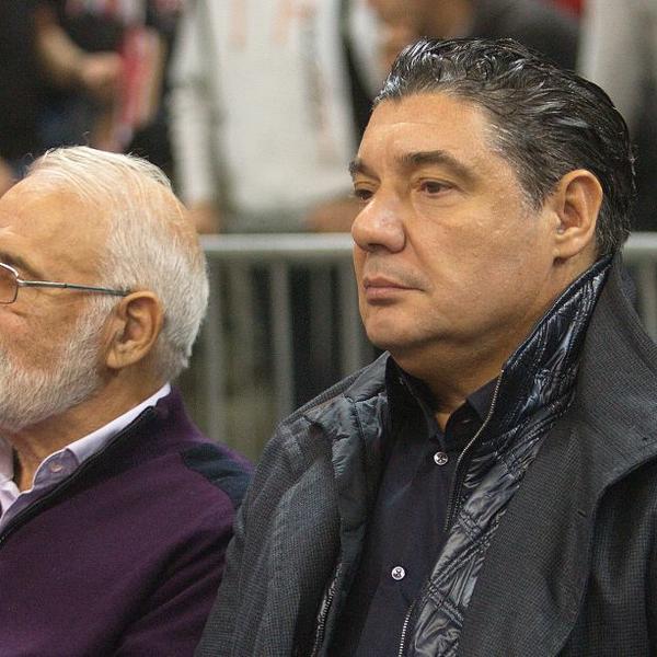 SLIKA SA DORĆOLA OBIŠLA SVET: Ovo je jedini način da se u Srbiji tokom vanrednog stanja ne igra košarka! (FOTO)