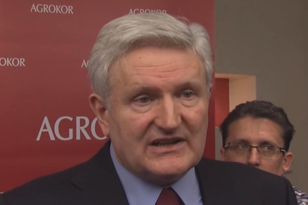 Ivica Todorić izručen Hrvatskoj