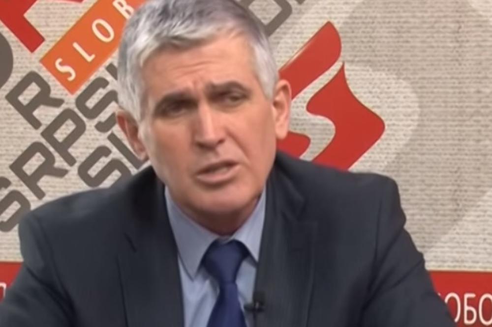 Preminuo Bajram Redžepi