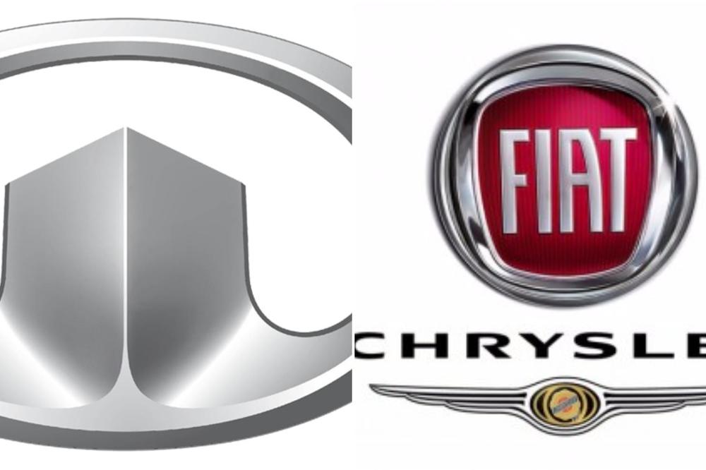 KINEZI KUPUJU FIAT?! Veliki zemljotres u automobilskoj industriji, ovo je veoma bitna vest i za Srbiju!