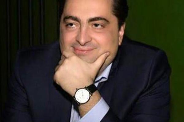 Dr Kenan Crnkić dobitnik američke književne nagrade "Bookvana" (FOTO)