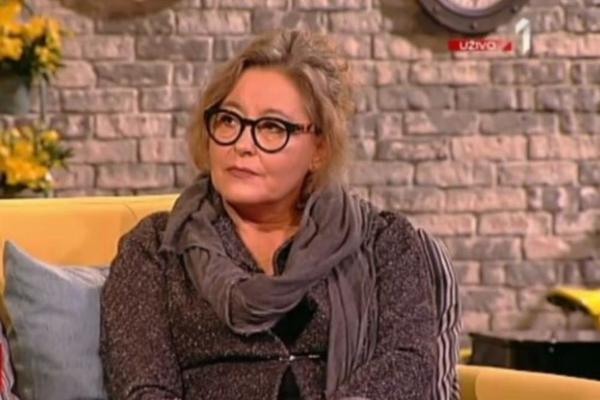 POSLEDNJI INTERVJU GLUMICE RIALDE KADRIĆ ĆE VAS DUBOKO POTRESTI! Kroz Gidrin humor otkrila je mnogo o PORODICI!