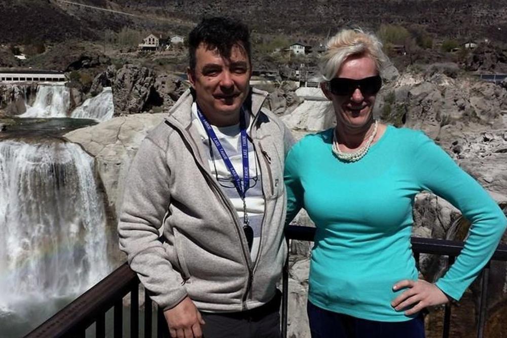 STRAVIČAN ZLOČIN U AMERICI: Samir i Mihreta pronađeni mrtvi u porodičnoj kući u Solt Lejk Sitiju (VIDEO)