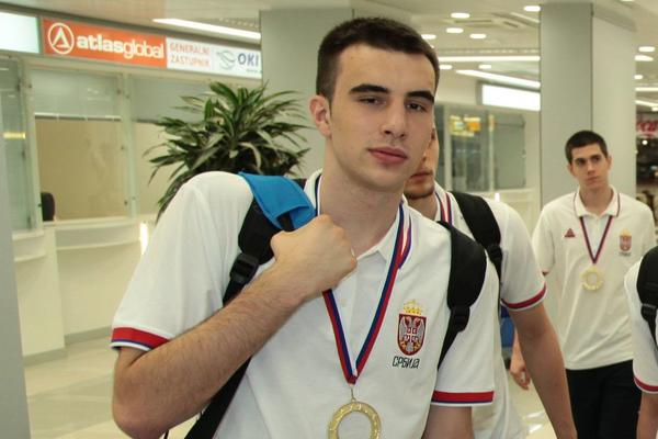 GROBARI, VIŠE NE BRINITE: Stiglo je odobrenje na koje je Partizan čekao danima! (FOTO)