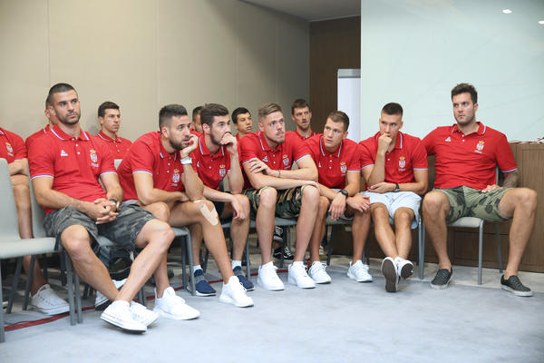 EVROLIGAŠ POTVRDIO: Još jedan srpski reprezentativac ima novi klub! (VIDEO)