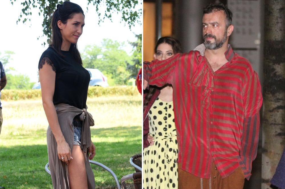 SERGEJ UPOZORIO KOLEGINICU: Jelisaveta, dužiš ZDRAVOG Tea, ako ne platiš - KAMENOVAĆE TE!  (FOTO)