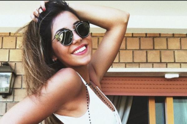 ZAVODNICA NA MAMU: Mlađa ćerka Siniše Mihajlovića zavela fudbalera Juventusa i reprezentativca Italije! (FOTO)