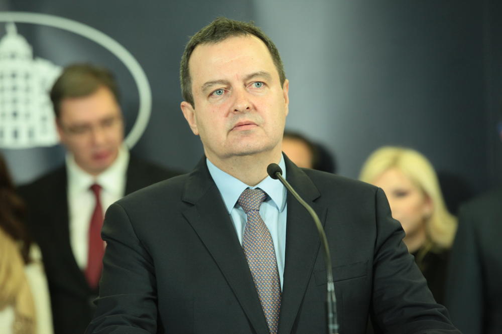 DAČIĆ O OBAVEZNOM VOJNOM ROKU: Služio sam vojsku i to 15 meseci! Ja je nikad ne bih ukinuo