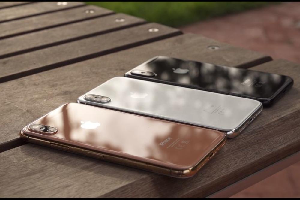 RADIĆE NA POGLED, ALI BUKVALNO! iPhone 8 će promeniti vaše navike iz korena!  (VIDEO)
