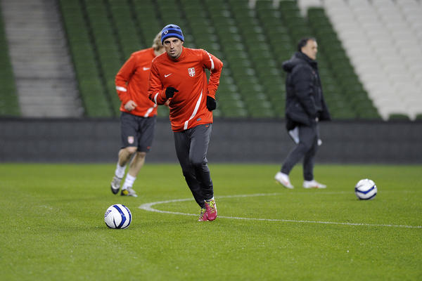 Životna drama Nenada Krstičića! Kakav borac i igrač! Gledao je smrti u oči, ali volja za životom je pobedila! (FOTO) (VIDEO)