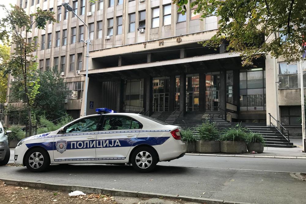 Mašinski fakultet u Beogradu doneo odluku!