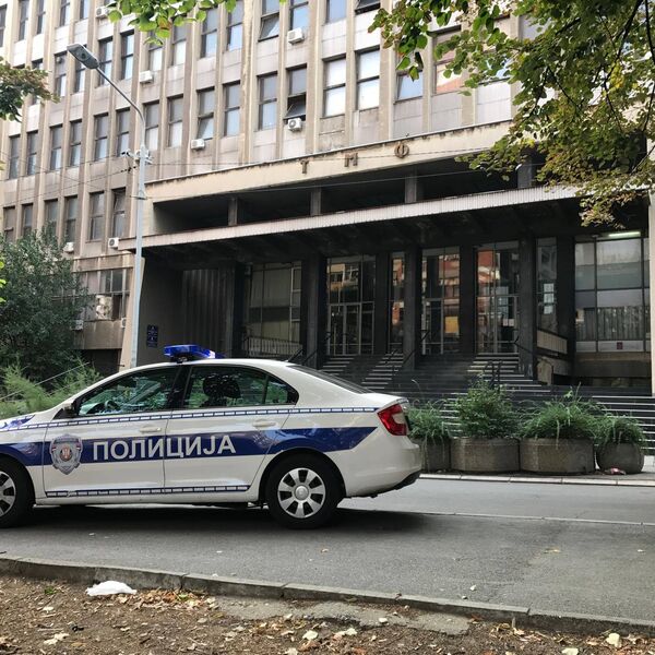 Mašinski fakultet u Beogradu doneo odluku!