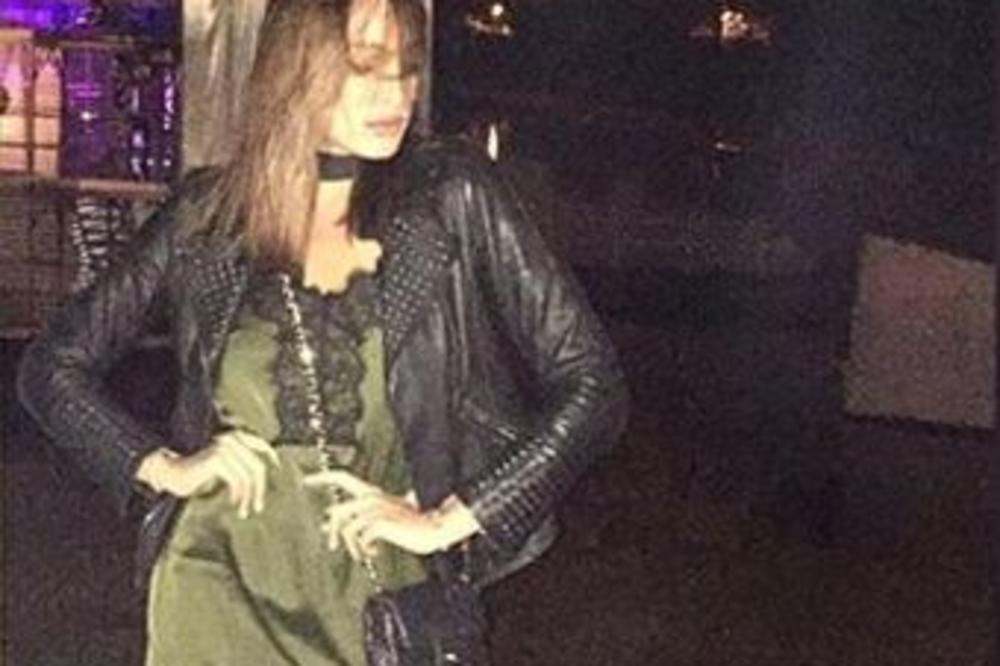 NIJE NI ANASTASIJA NI HELENA, ali je prava lepotica! Ćerka poznatog para ulazi u rijaliti Zadruga! (FOTO)