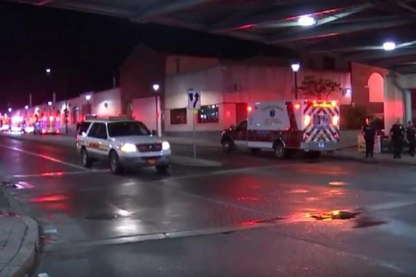 SUDAR VOZOVA: Povređeno najmanje 30 ljudi, 4 u kritičnom stanju! (VIDEO)