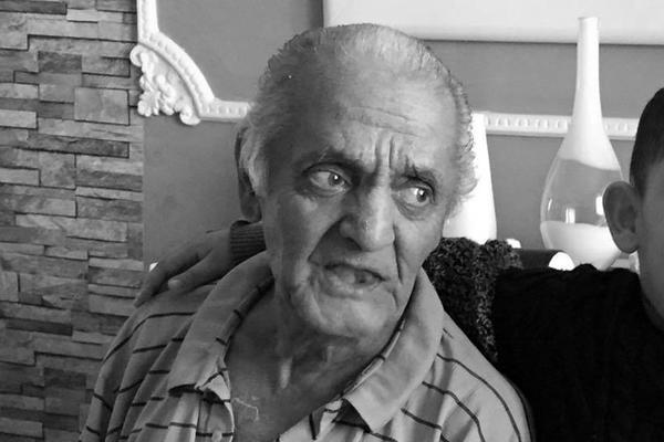 Umro Fejat Sejdić: Otišao je najveći od svih (VIDEO)