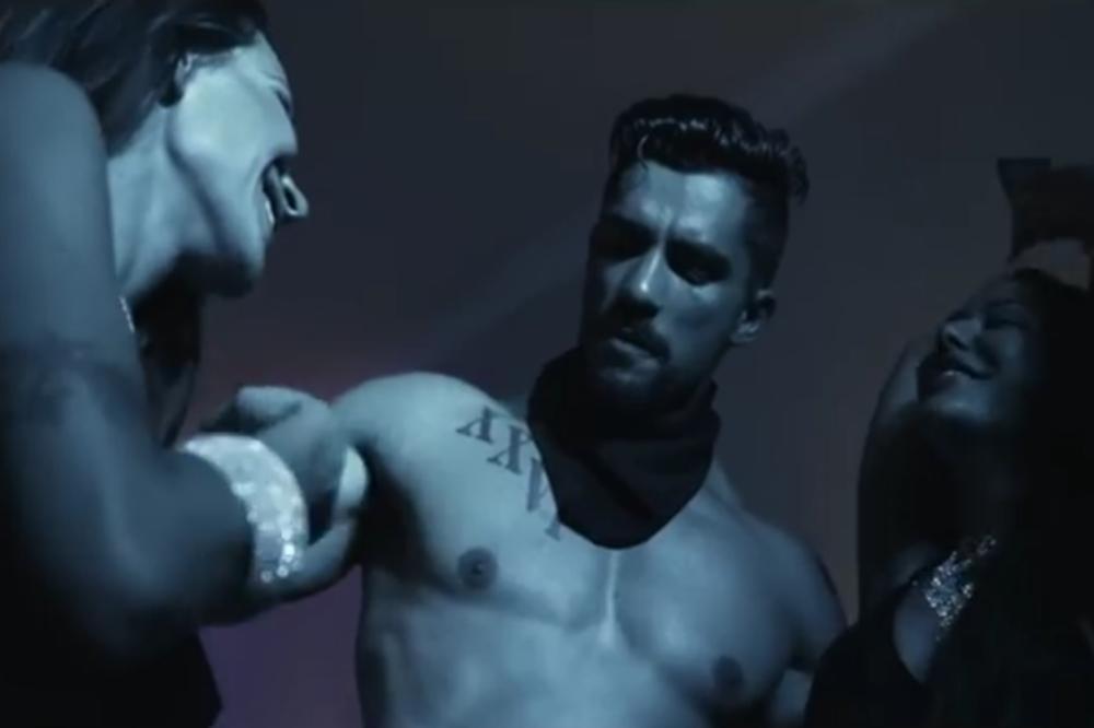 BIO JE UMEŠAN U RAZNE MUTNE POSLOVE! Smuvao je Anu Nikolić i Nikoliju, a čime se danas bavi i kako IZGLEDA!