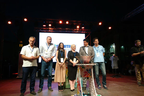 Pobednici su svi, ali Srbija je uzela 25 medalja! (FOTO)