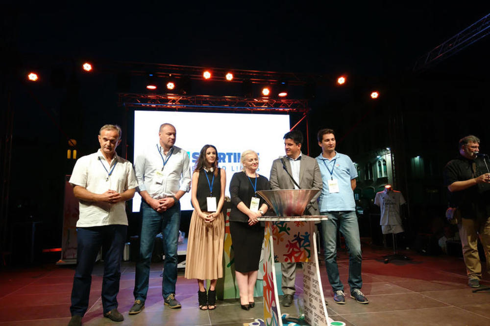 Pobednici su svi, ali Srbija je uzela 25 medalja! (FOTO)