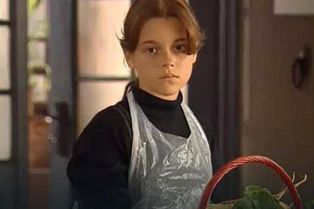 CELA JUGOSLAVIJA JE ZNALA MILICU IZ "OTVORENIH VRATA", A ONDA JE ONA REŠILA DA NAPUSTI ZEMLJU: Danas je DRUGA ŽENA!