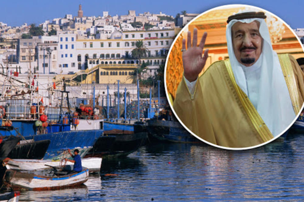 POTROŠIO 100 MILIONA DOLARA NA LETOVANJE: A vi ste mislili da su ovi naši vladari BAHATI!