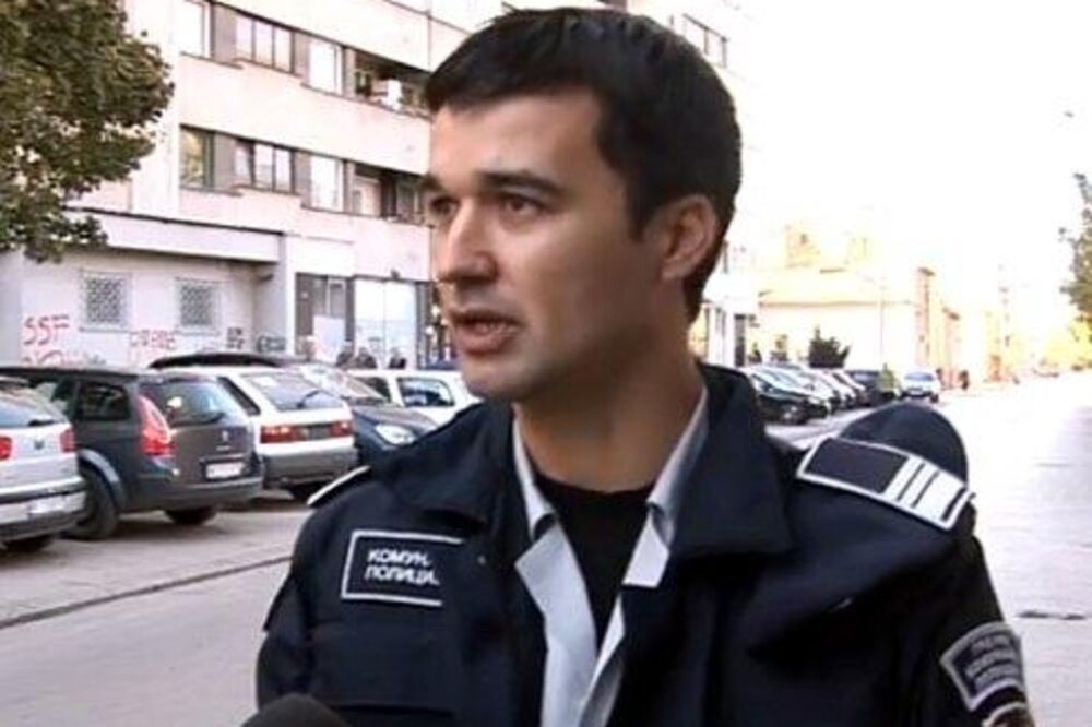 SMENJEN IGOR DŽONIĆ: Da li su razlog pritužbe građana ili nešto sasvim drugo?