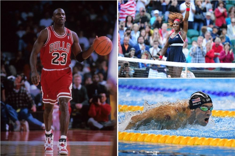 Ne menjaju gaće, jedu istu hranu, uriniraju po rukama: 10 uvrnutih sujeverja čuvenih sportista (VIDEO)