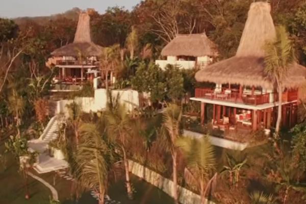 NAJBOLJI HOTEL NA SVETU IMA SVOJU FABRIKU ČOKOLADE! Zavirite u čarobni kompleks u Indoneziji (FOTO) (VIDEO)