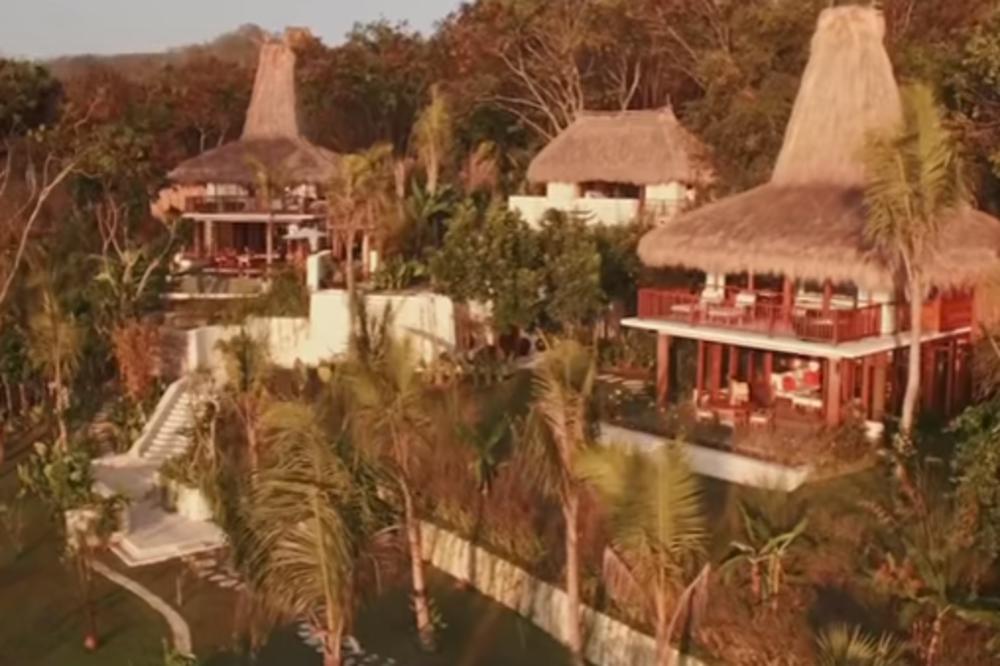 NAJBOLJI HOTEL NA SVETU IMA SVOJU FABRIKU ČOKOLADE! Zavirite u čarobni kompleks u Indoneziji (FOTO) (VIDEO)