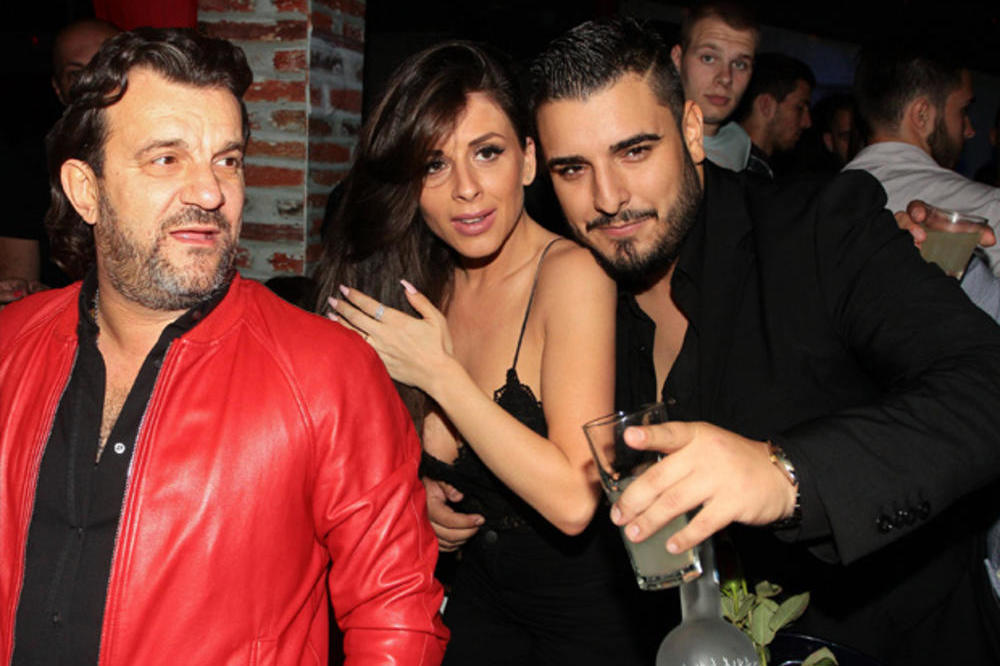 STAVILA JE TAČKU NA SVE, DOSTA JE! Ana Sević po PRVI put progovorila o aferi sa Acom Lukasom, i o braku sa Darkom!