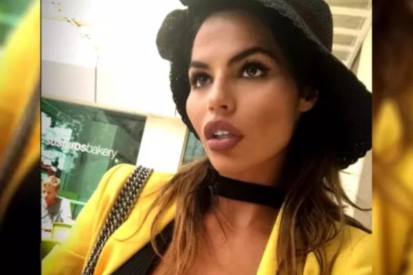 DEFORMISANA, ANOREKSIČNA I IZOPERISANA! Poznata srpska manekenka više ne liči na sebe!