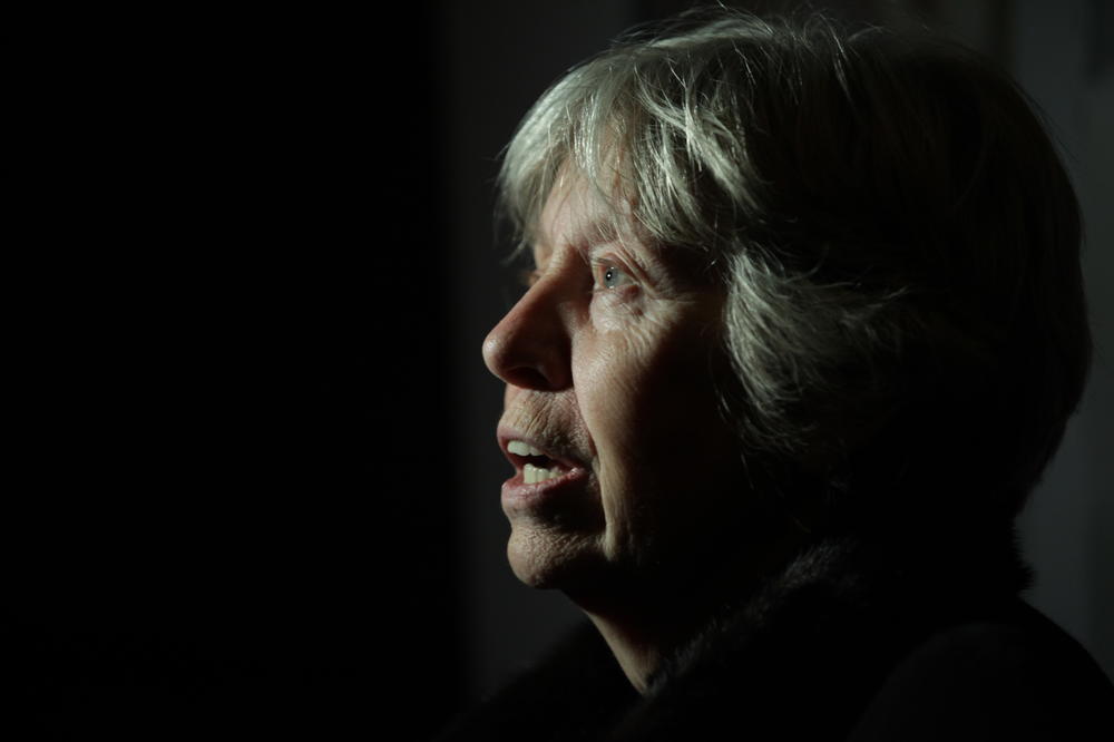 "PREVIŠE SAM STARA, JA VIŠE NE MOGU TO": Eva Ras se oglasila za Espreso!