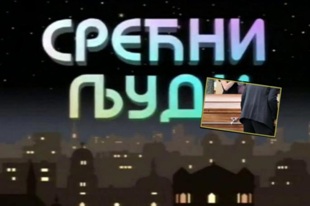 ČAK SEDAM VELIČANSTVENIH GLUMACA IZ SREĆNIH LJUDI NAS JE NAPUSTILO: Srbija je plakala zbog ovih VELIKANA
