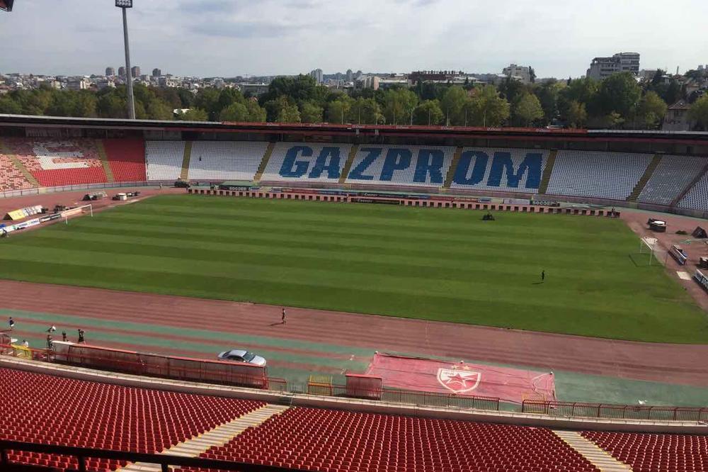 I ZBOG OVOGA SE RUSI ŽALE: Obišli smo teren na Marakani, problem je samo na jednom mestu! (FOTO)