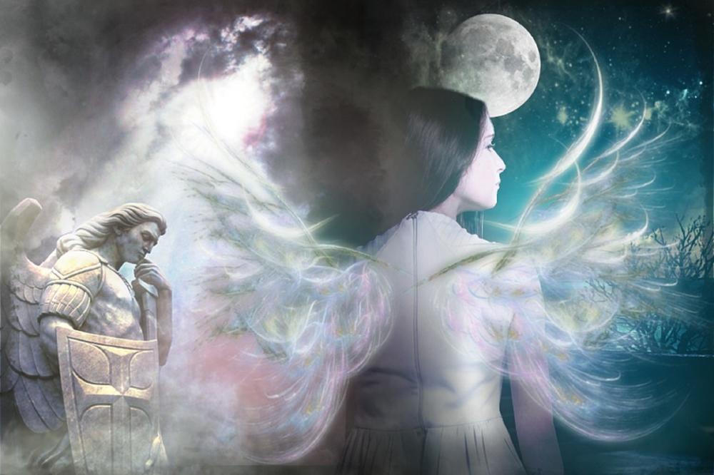 Nikad ne ignoriši ovih 5 osećaja, oni te upozoravaju na jako važne stvari! (FOTO) (GIF)