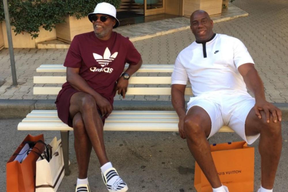 NEĆE MENI TI MIGRANTI DA UZIMAJU 35 EVRA DNEVNO! Nina Morić se žestoko izblamirala, napala NBA zvezdu i svetski poznatog glumca! (FOTO)