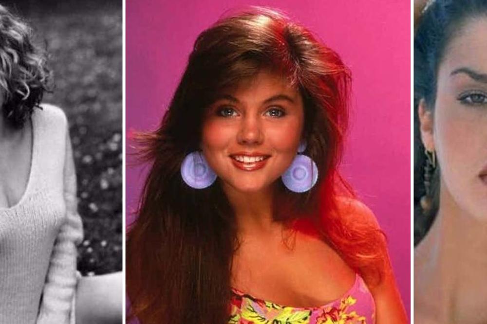 OPERACIJE, BOTOKS, KILOGRAMI, SILIKONI: Nekada su se svi ložili na ove mega cice, a one se sad RASPADAJU! (FOTO)