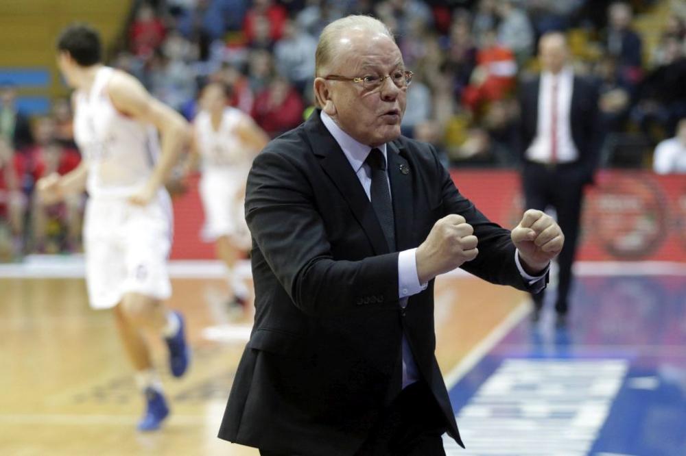 OGROMNA ČAST ZA DUDU IVKOVIĆA: Izabran u Kuću slavnih zajedno sa Šakilom i Kukočem! (FOTO)